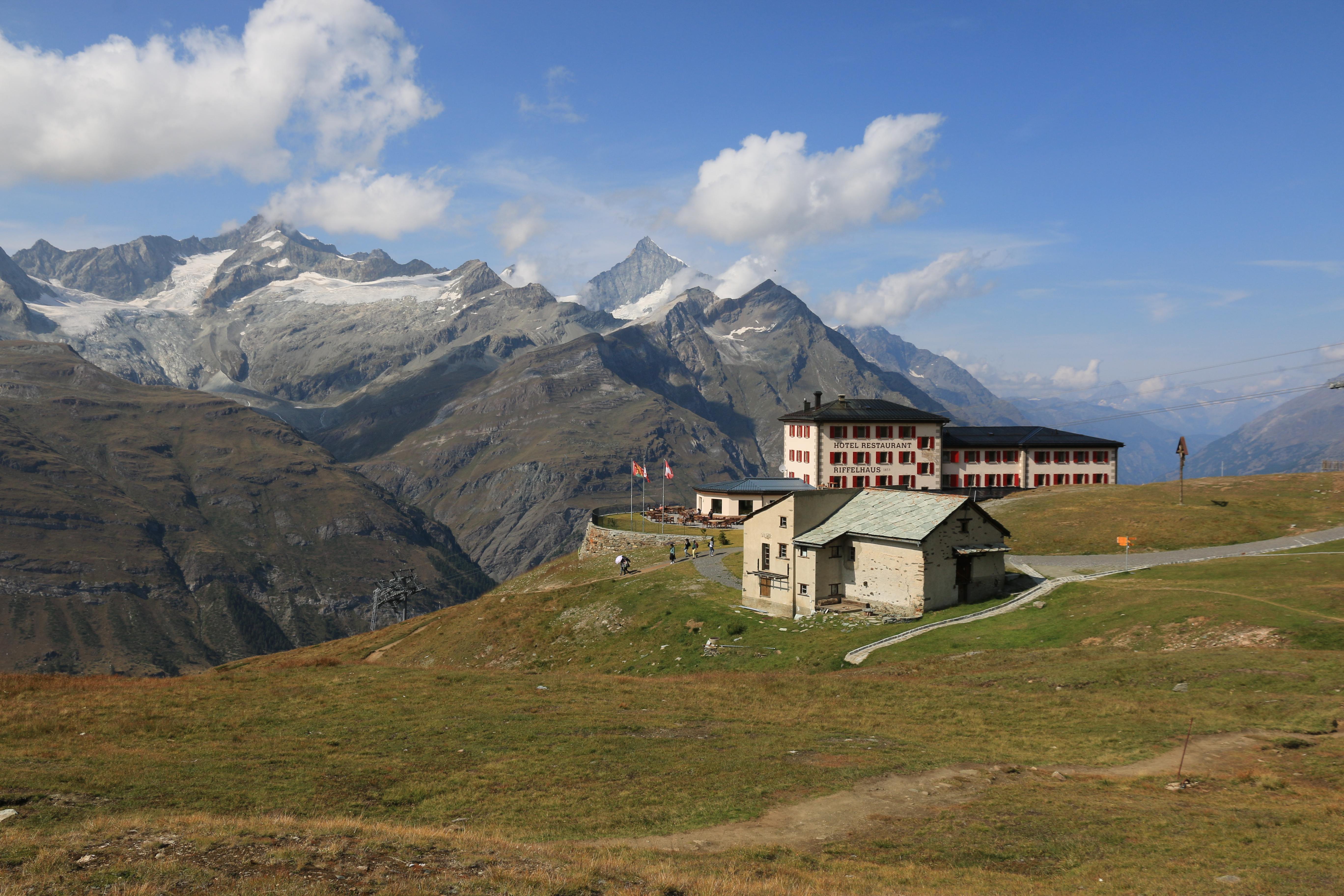 Gornergrat